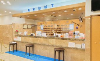 Toyoko Inn Tokyo Shinagawa Aomono-yokocho-eki - Housity