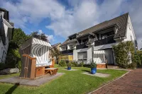Das Frühstückshotel Büsum Hotels in Westerdeichstrich