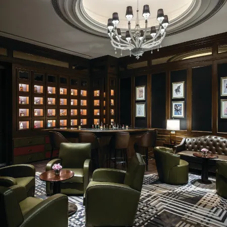 The Langham Hefei