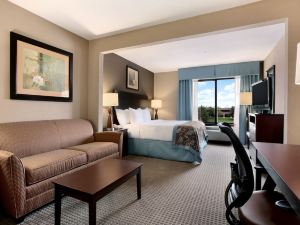 Research Park Inn St Louis West – Chesterfield