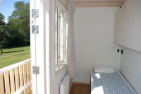 Allégården Kastlösa Stugor Hotels in Mörbylånga