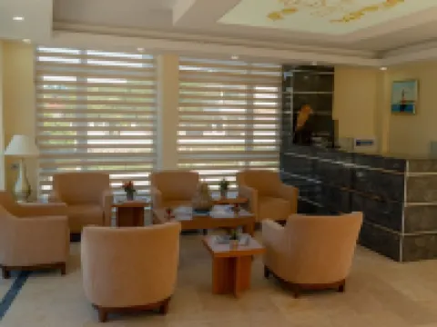 Elijah Hotel Hotels in Kemer