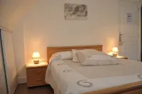 Chambre d'Hôtes l'Imprevu Hotels in Cucq