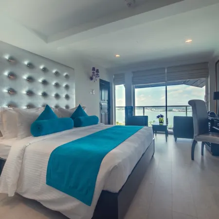 Levels Unawatuna Отели рядом с достопримечательностью «Унаватуна»