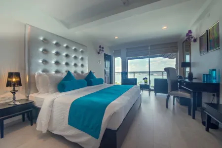 Levels Unawatuna Отели рядом с достопримечательностью «Унаватуна»