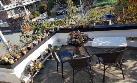 Camino B&B - Housity