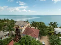 Buttonwood Belize Hotels near Kimani’s Lagoon