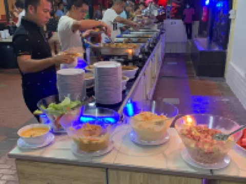 Puteri Bayu Beach Resort Hotels in Pangkor