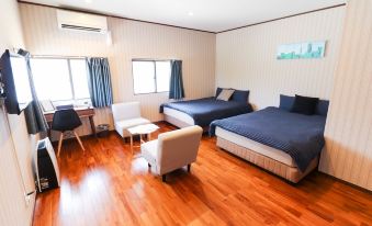 Condominium Hotel Mihama Upi