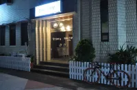 DAM STAY JEJU Hotel dekat Yongduam Rock