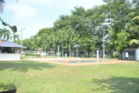 Green Town Hotel & Resort - Port Dickson Hotels in Si Rusa