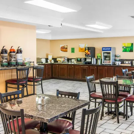 Quality Inn Central Roseburg