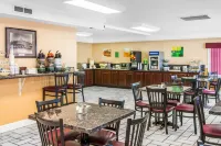 Quality Inn Central Roseburg - breakfast