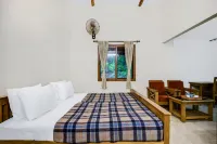 Old Magazine House - Jungle Lodges Hotels near Dandeli resort