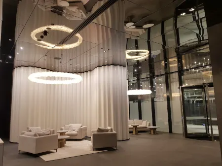 CLLIX Australia 108 Apartments Отели рядом с достопримечательностью «Юнион-лэйн»