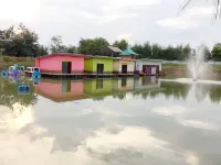 Suannamphukradueng &Suansook Resort Hotel di 
