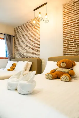 Home De Bear
