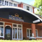 The DeLand Hotel فنادق في Lake Helen