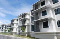 The Meadow Park @ Kampar, Perak