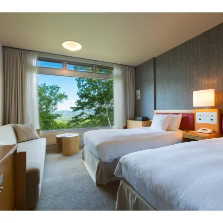 The Green Leaf Niseko Village, Tapestry Collection by Hilton