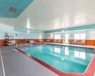 AmericInn by Wyndham Reedsburg Hotels in Sauk County