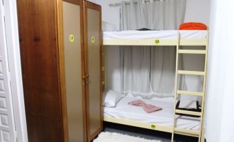 Pup Hostel SC
