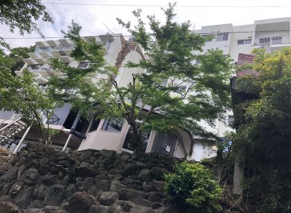 夢壽庵旅館