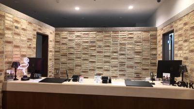 フロントデスク ゾンク博多の写真