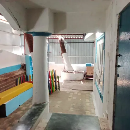 Indigo 66 - Boys Hostel Near Seepz Midc Andheri