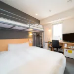 Super Hotel Yonago Ekimae Hotels in Хокі
