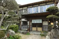 Kapporyokan Shimizu