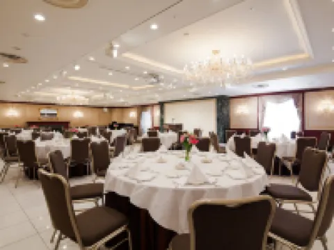 ANA Crowne Plaza MATSUYAMA by IHG Hotels in Matsuyama