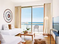 Grecotel LUXME Dama Dama Hotels in Kallithea