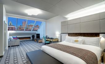 4. 레 마운트 스티..