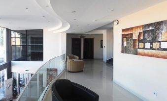 Clean Hotel