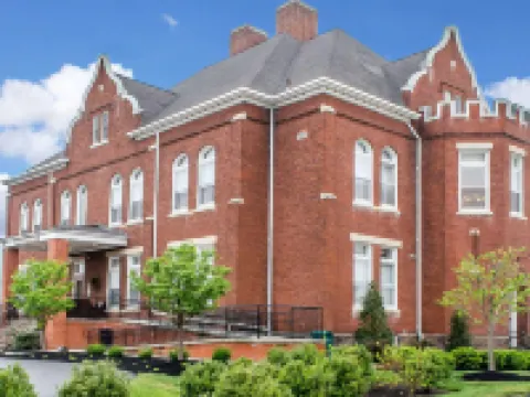 The Federal Pointe Inn Gettysburg, Ascend Hotel Collection Hotels in Gettysburg