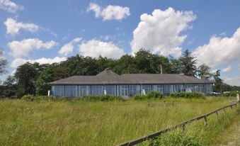 Skaerven Beachfront Condos and Cottage