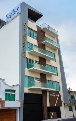 Hotel Clipperton Hotels in Boca Del Rio