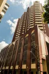 羅森豪斯塔飯店公寓 若因維利住宿飯店