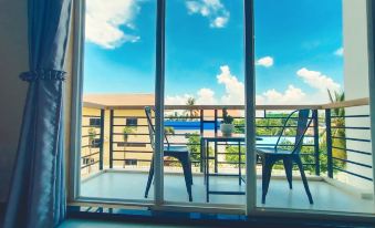 Sethy Boutique Hotel
