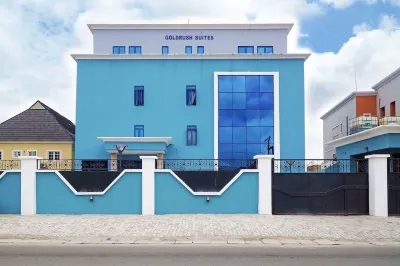 Gold Rush Suites