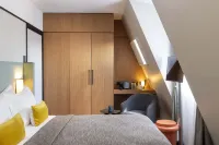 Hotel le 37 Bis Hotels in Neuilly-sur-Seine