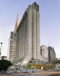 Hilton San Francisco Financial District Hotels in San Francisco