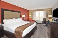 Holiday Inn Baton Rouge-South Отели в г. Батон-Руж