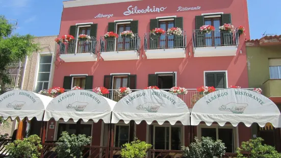 Hotel Ristorante Silvestrino