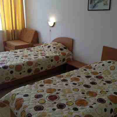 Hotel Trakia Garden Rooms