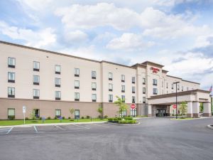 Hampton Inn Voorhees