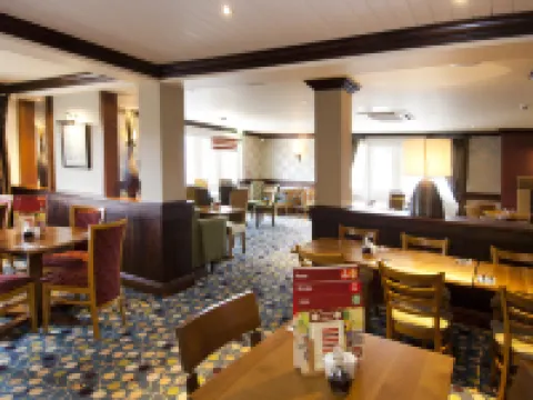 Premier Inn London Dagenham Hotels in Dagenham