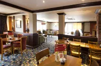 Premier Inn London Dagenham Hotels in Dagenham