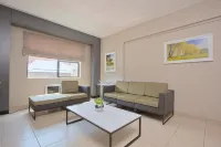 The Park Lodge Hotel - Yolcu Alma/Bırakma Hizmetleri